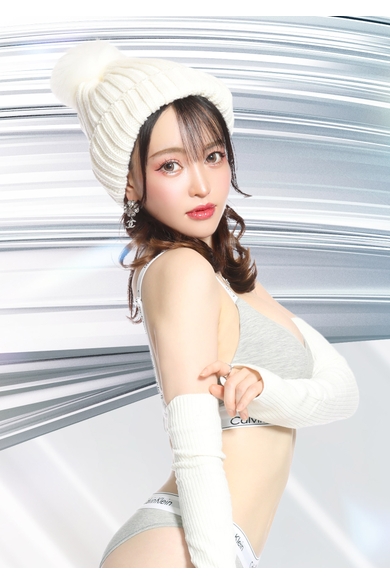 NEW CLUB pretty WOMENのりおな