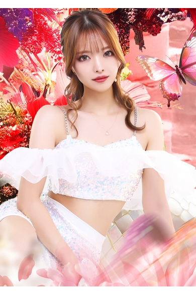 NEW CLUB pretty WOMENのくるみ