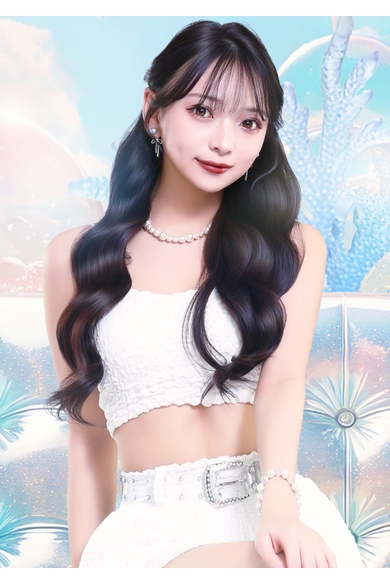 NEW CLUB pretty WOMENのゆめの