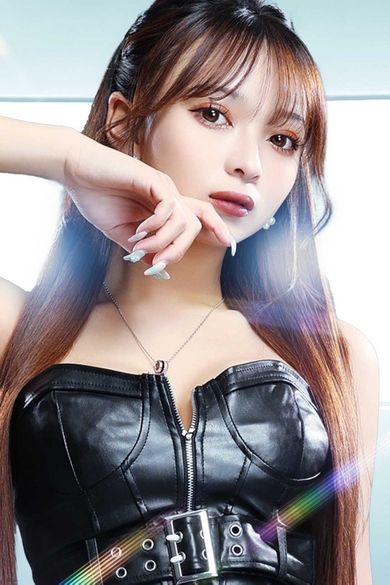 NEW CLUB pretty WOMENのゆめの