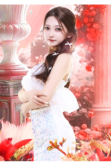 NEW CLUB pretty WOMENのほまれ