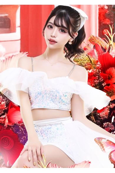 NEW CLUB pretty WOMENのゆうあ