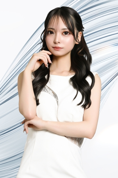 NEW CLUB pretty WOMENのりりか