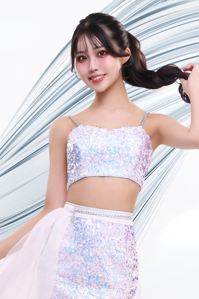 NEW CLUB pretty WOMENのまみ