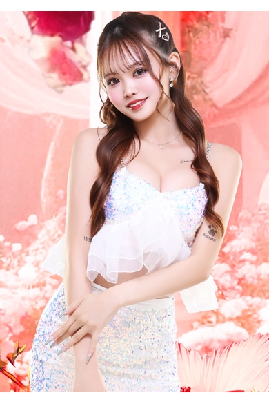 NEW CLUB pretty WOMENのおと