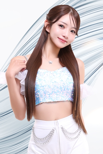 NEW CLUB pretty WOMENのゆか