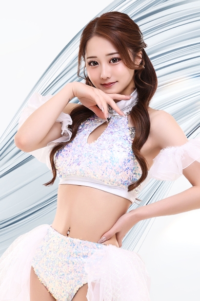 NEW CLUB pretty WOMENのさや