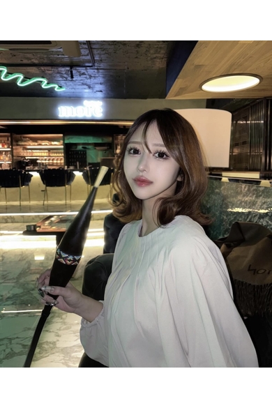 CLUB 涼水のあずさ