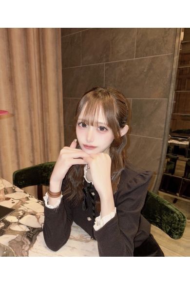 CLUB 涼水のゆな