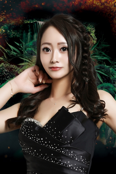 CLUB 涼水のらん