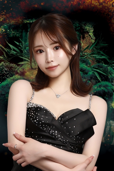 CLUB 涼水の一ノ瀬　かれん