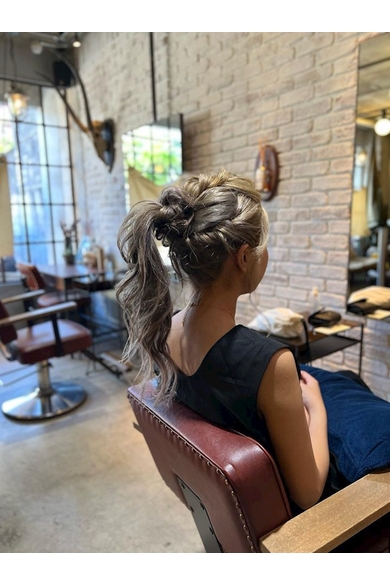 salonのりお