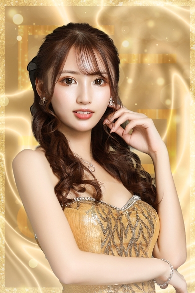salon de GOLDのまる