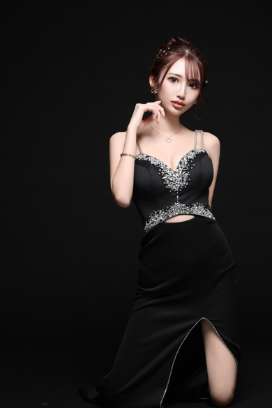 salon de GOLDのまる