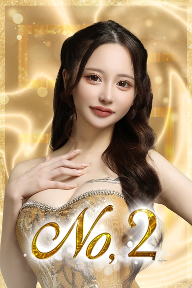 salon de GOLDの　ゆうり