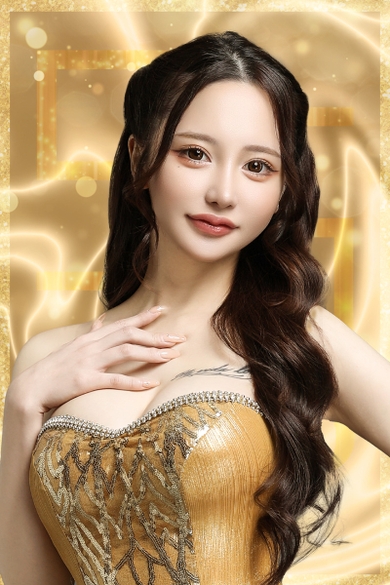 salon de GOLDの　ゆうり