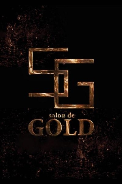 salon de GOLDのねね