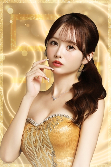 salon de GOLDのなの