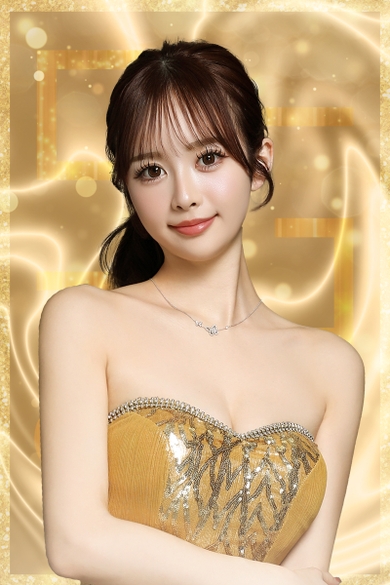 salon de GOLDのなの