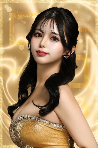 salon de GOLDののあ