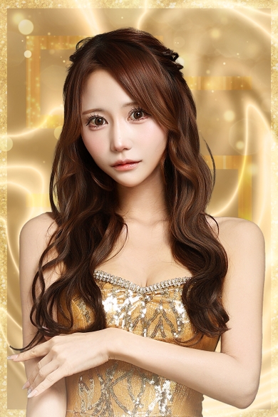 salon de GOLDのかりん