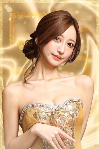 salon de GOLDのれな