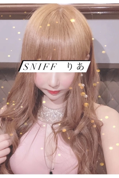 The Sniffのりあ