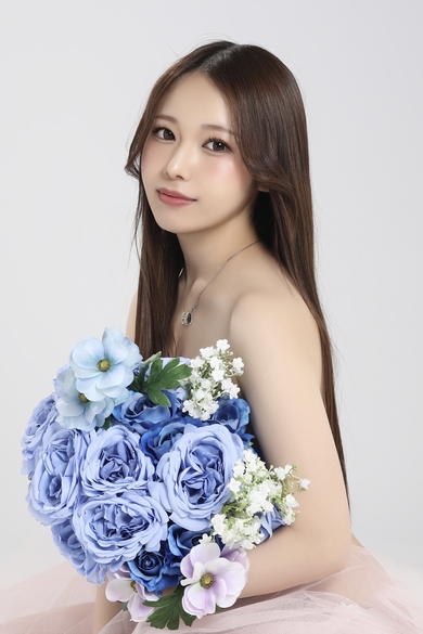 アン・ヴェールの茉白 ゆき