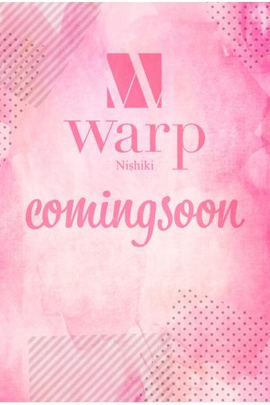 Warp(ワープ）のWarp男子staff