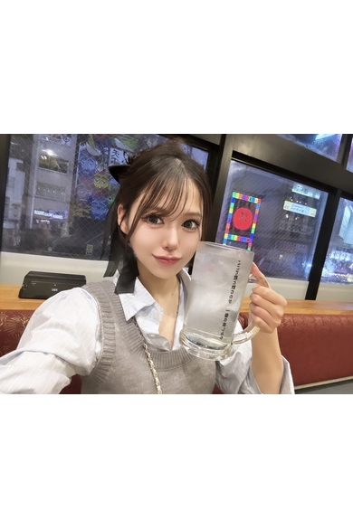 Warp(ワープ）の月見 ゆづか