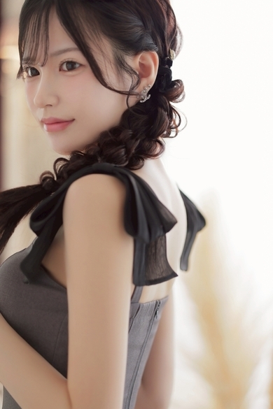 Warp(ワープ）の桜庭 ここみ