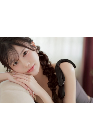 Warp(ワープ）の桜庭 ここみ