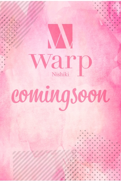Warp(ワープ）のらむ