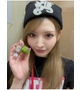 東条芽依