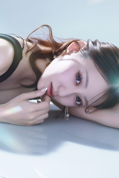 White Stageのあゆ