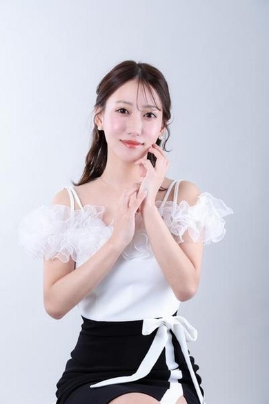 White Stageのあゆ