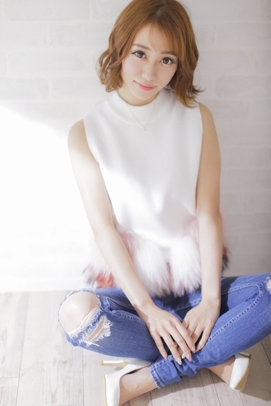 White Stageのあゆ