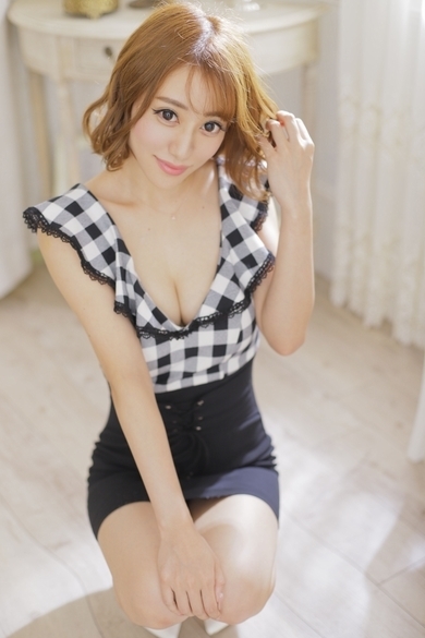 White Stageのあゆ