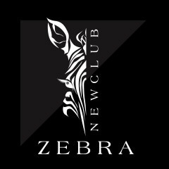 NEW CLUB ZEBRAのZEBRA
