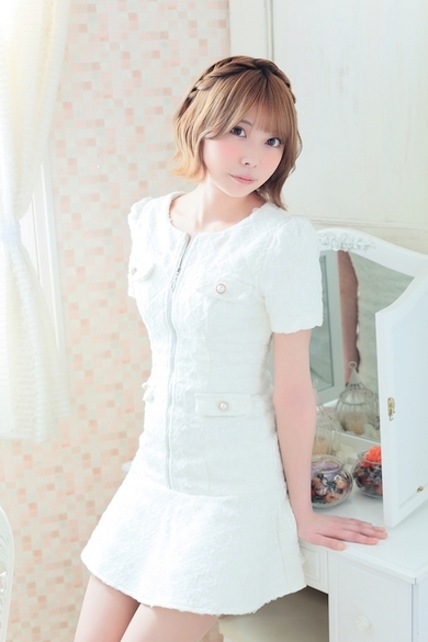 CLUB DAZZLEのしょう