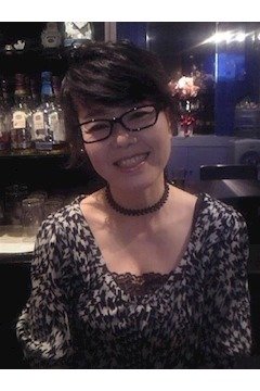 樹里杏ママ