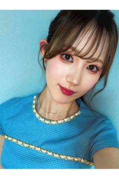 まゆ