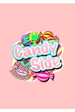 Bar Candysideの体入ちゃん【Candy Side