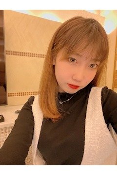 ☀︎ みく ☀︎