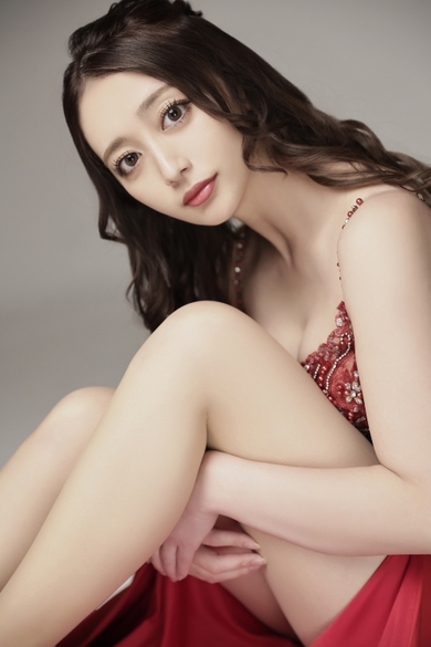 CHELSEAの戸塚 亜衣