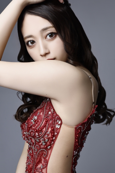 CHELSEAの戸塚 亜衣