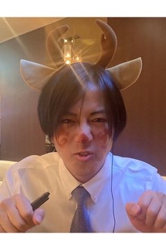 きょうた店長