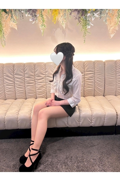 ChouChou新橋烏森口店のみゆ