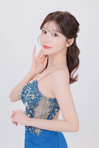 Club　RIO　ROPPONGIのかれん