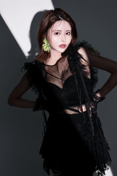 Club　RIO　ROPPONGIの彩花
